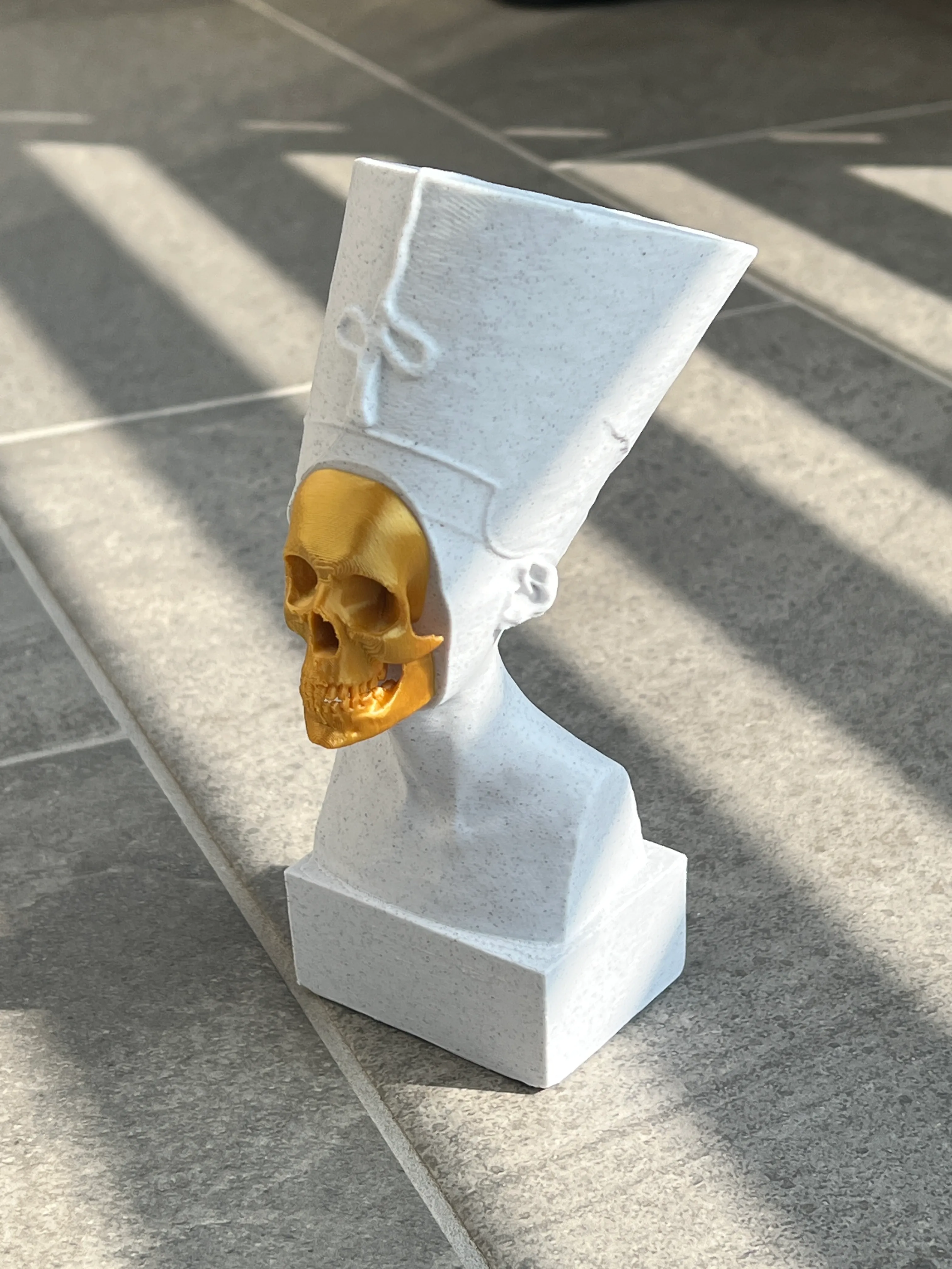 Nefertiti